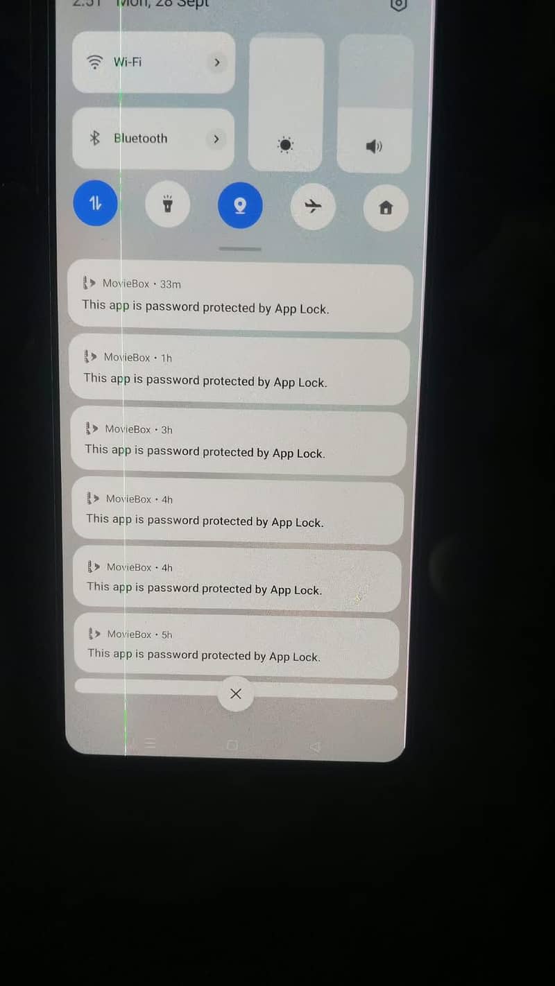 One Plus 9R 12