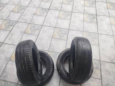 165/70/R13 TYRES FOR SALE