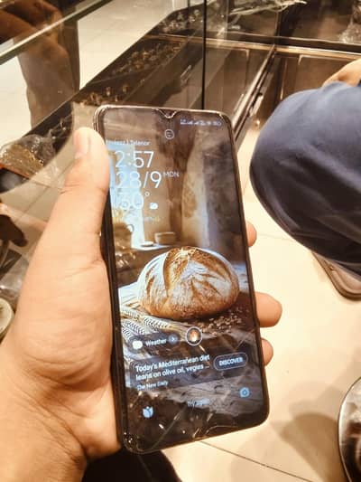 Xiaomi Redmi 13c