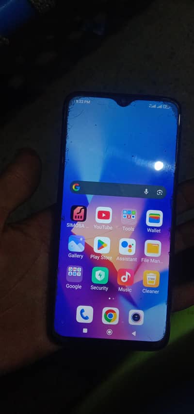 redmi 9T 6/128