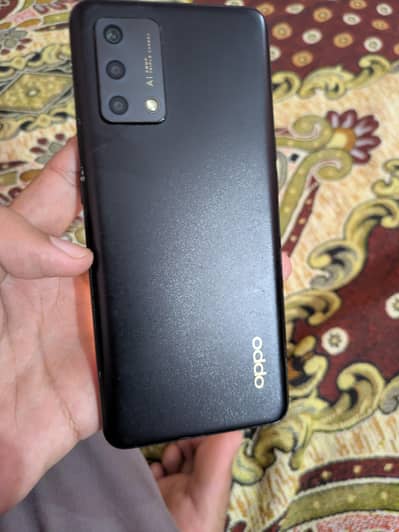 OPPO A95