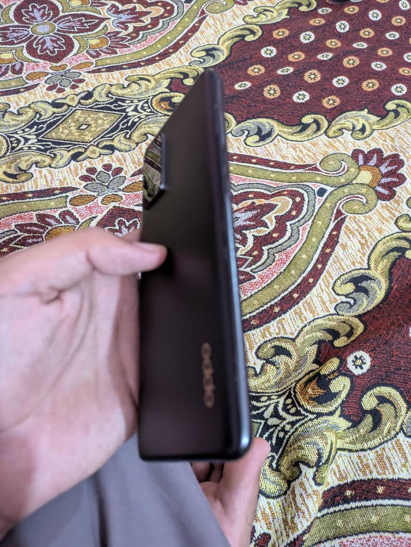 OPPO A95 1
