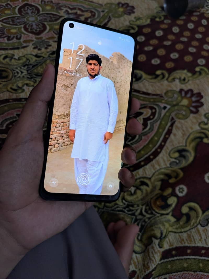 OPPO A95 2