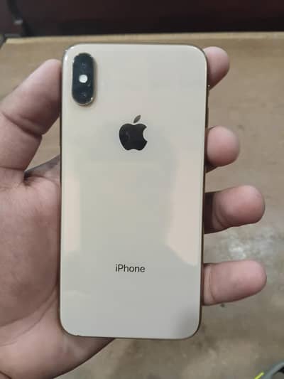 Apple iPhone XS