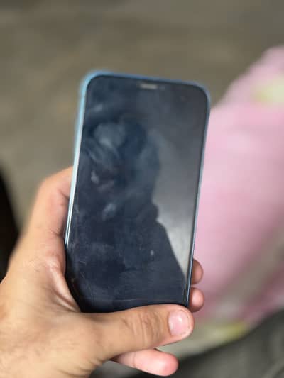 Apple iPhone 12