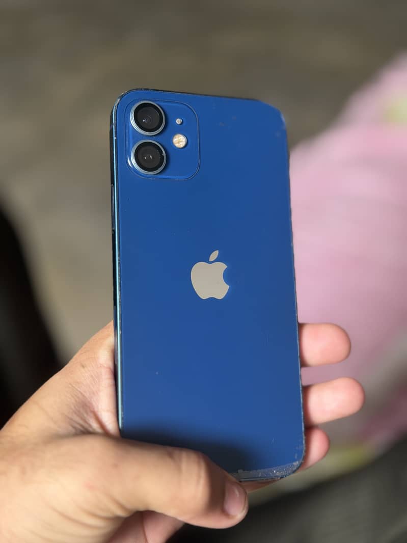 Apple iPhone 12 1