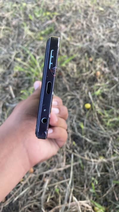 Tecno Spark Go