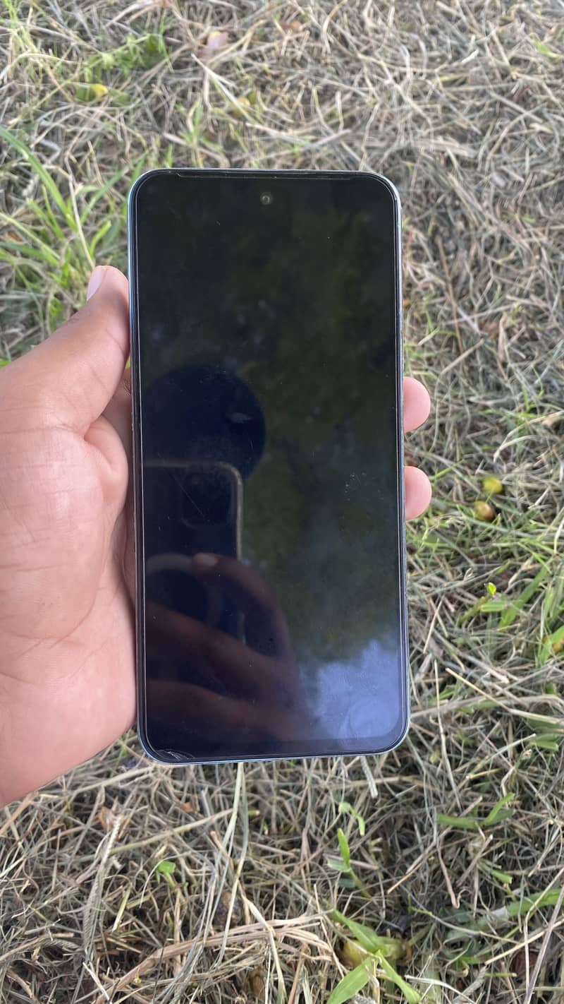 Tecno Spark Go 3