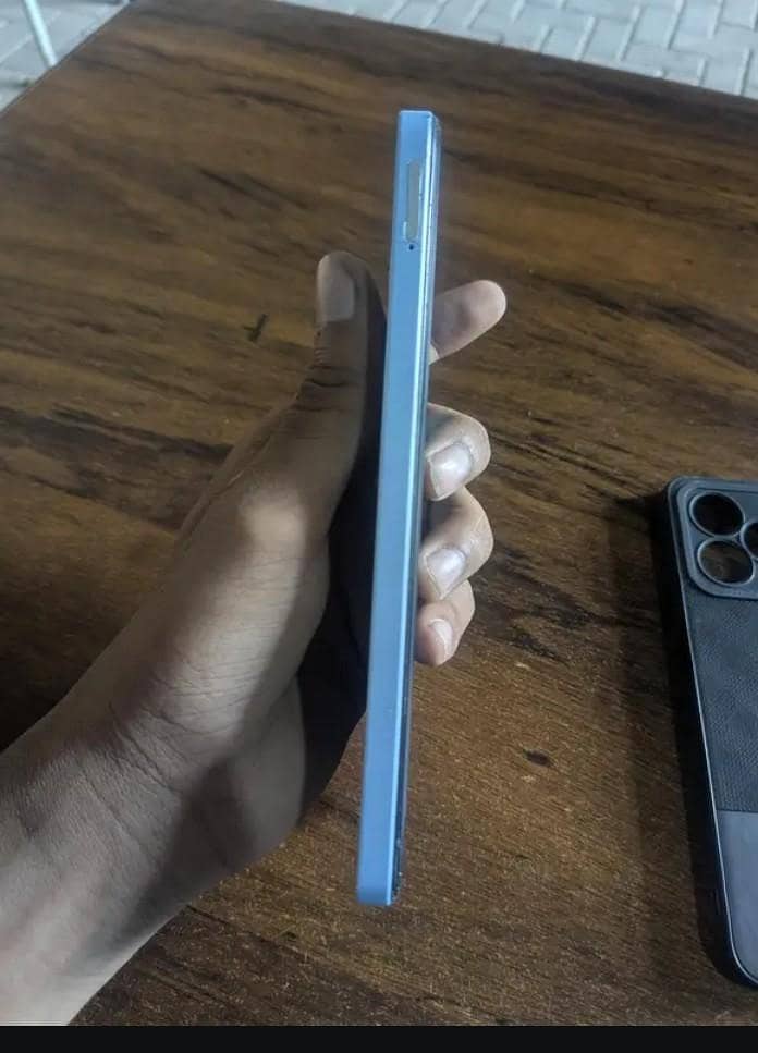 Realme Note 50 4