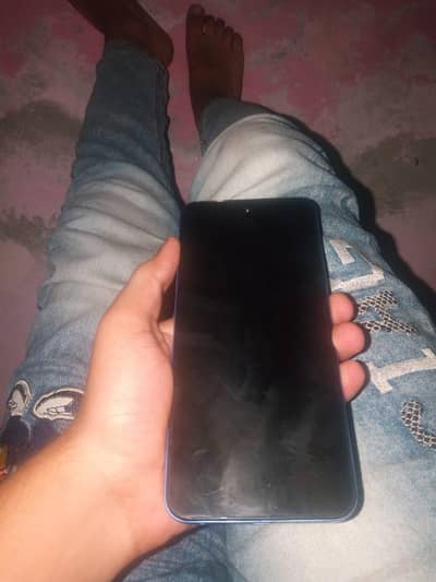 Infinix Smart