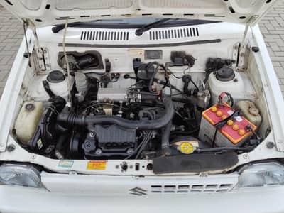 2018 model hai mehran vfr aisi chalu chhatra banyan baki sab hai