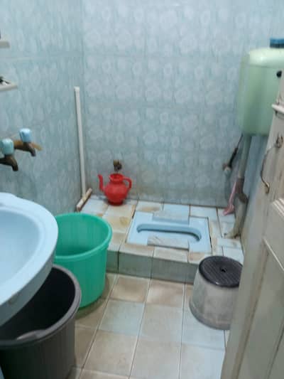 5 Marla Triple Story House Faisal Colony Old Airport Link Road