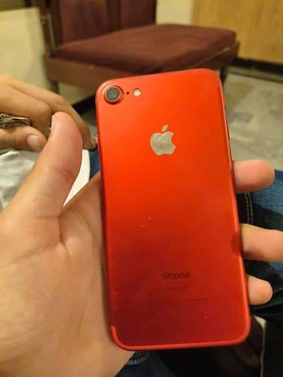 Apple iPhone 7