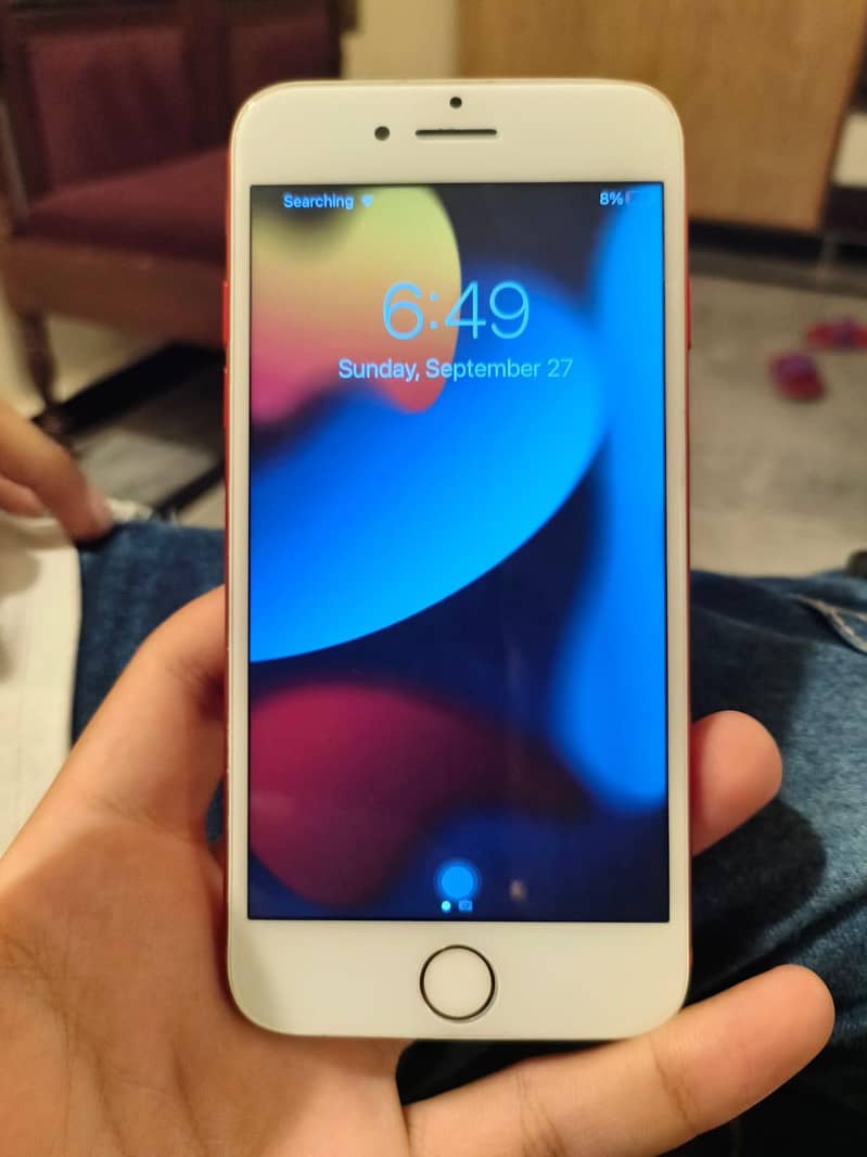 Apple iPhone 7 2