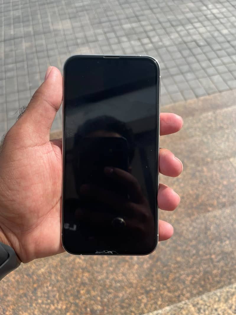 Apple iPhone 13 Pro 3