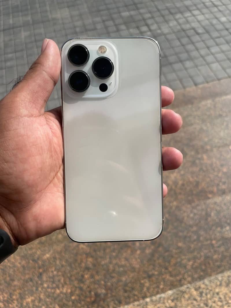 Apple iPhone 13 Pro 5