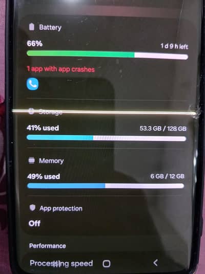 Samsung Galaxy S21 Ultra