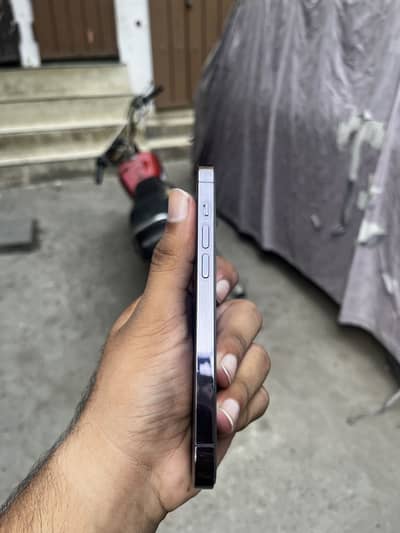 Apple iPhone 14 Pro