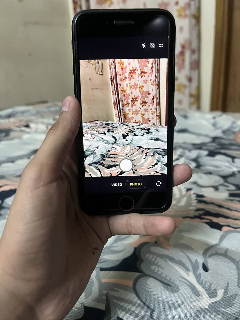 iPhone se 6
