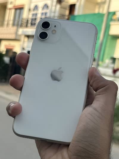 Apple iPhone 11 PTA Approved