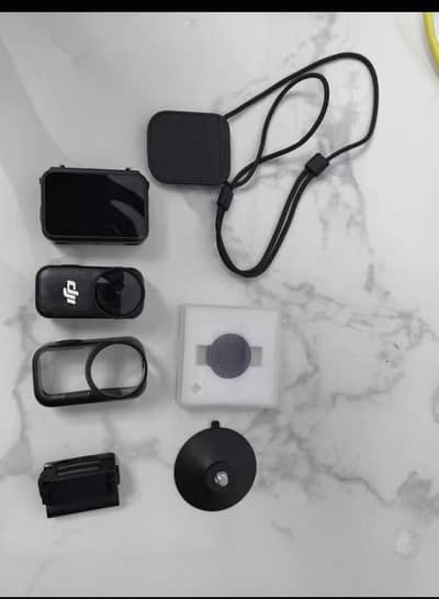 Dji Nano 64gb