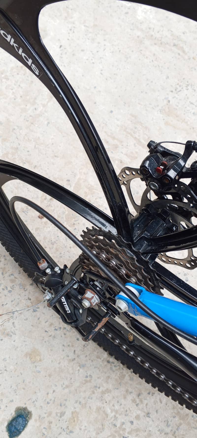 Bicycle 1