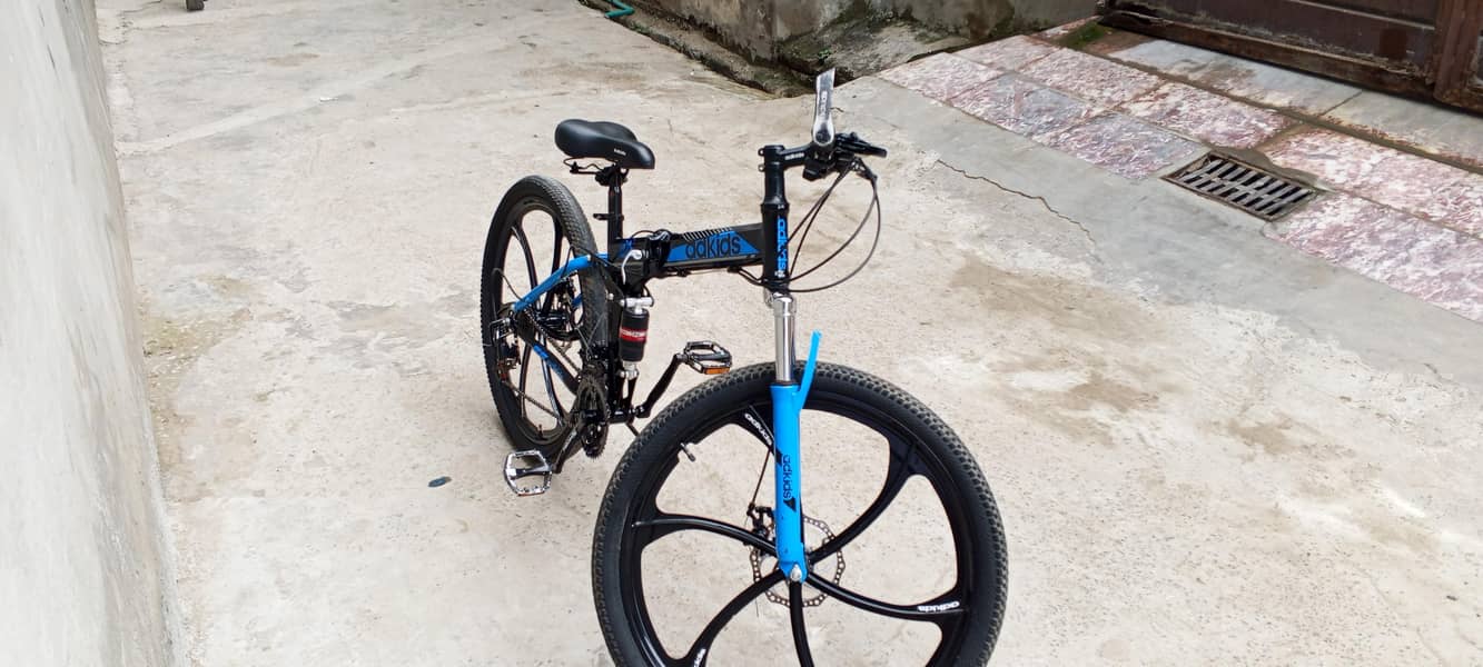 Bicycle 2