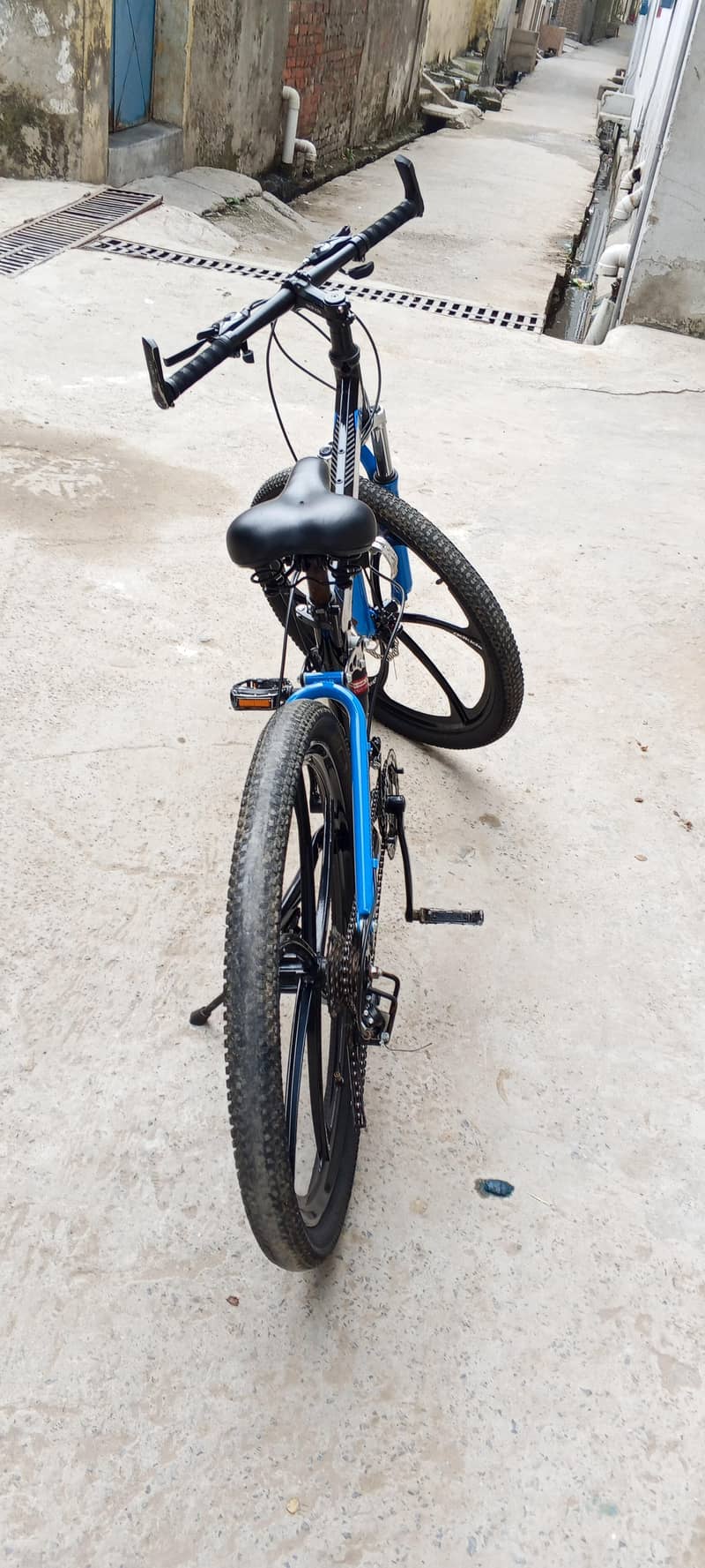 Bicycle 3