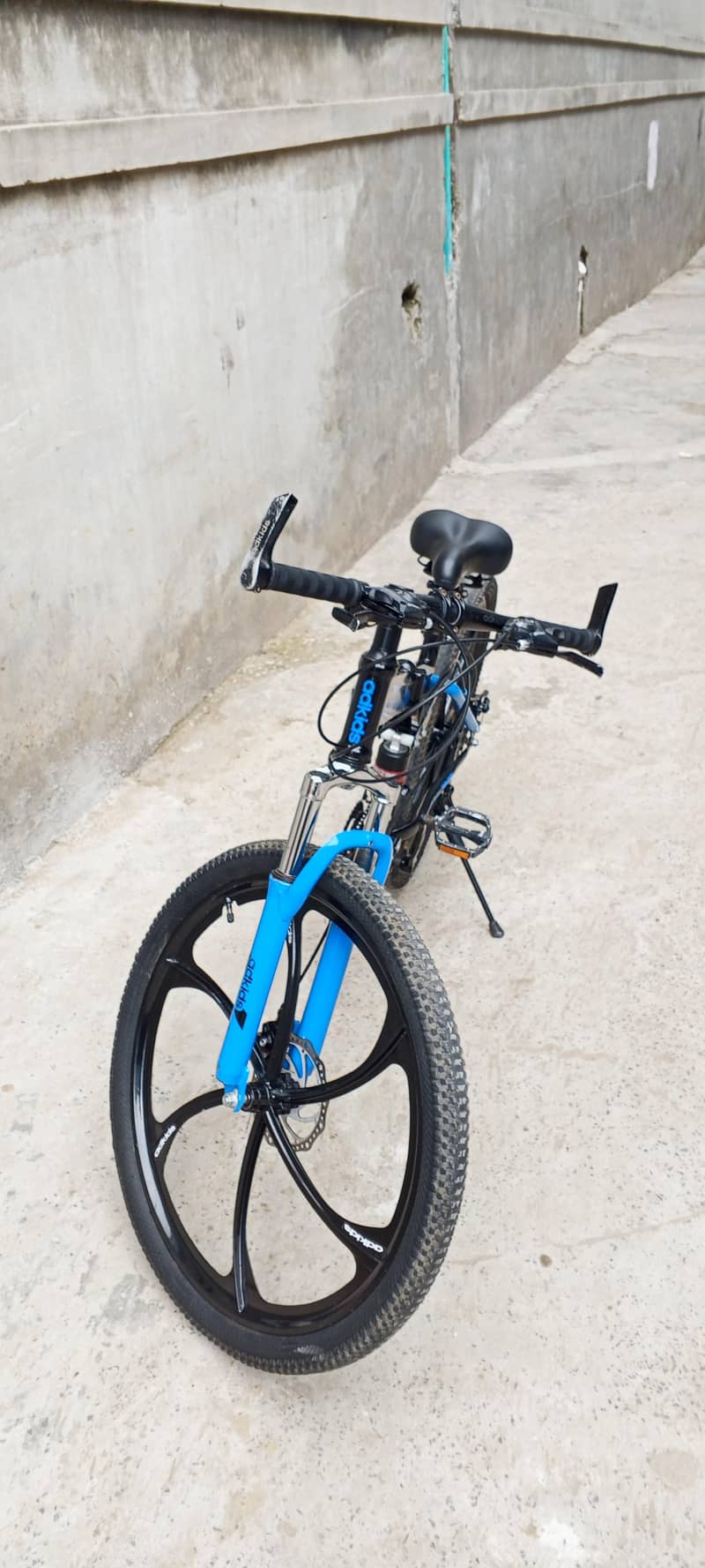 Bicycle 5