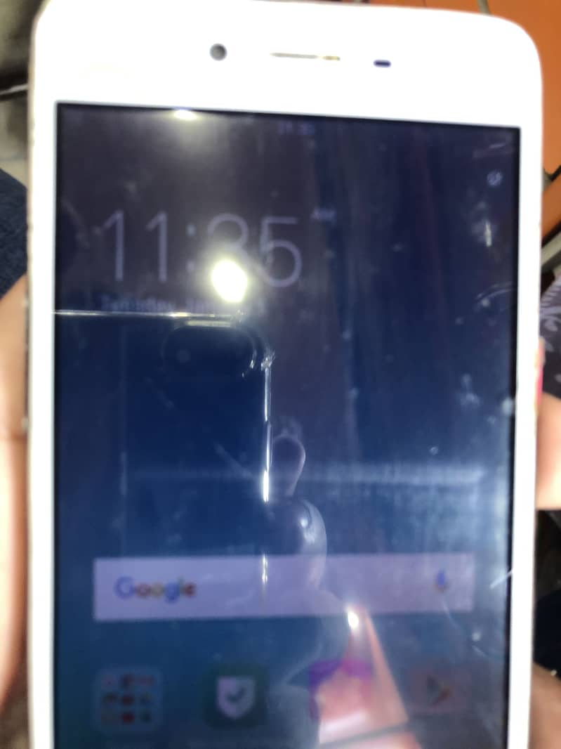 OPPO A37 1