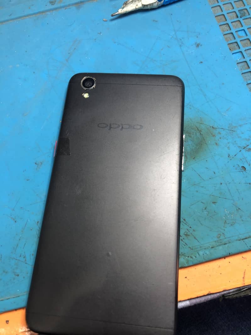OPPO A37 2