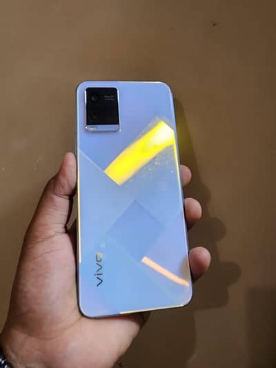 Vivo Y21A 2021