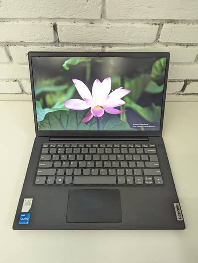 Lenovo Laptop V14 G3 – i5 12th Gen
