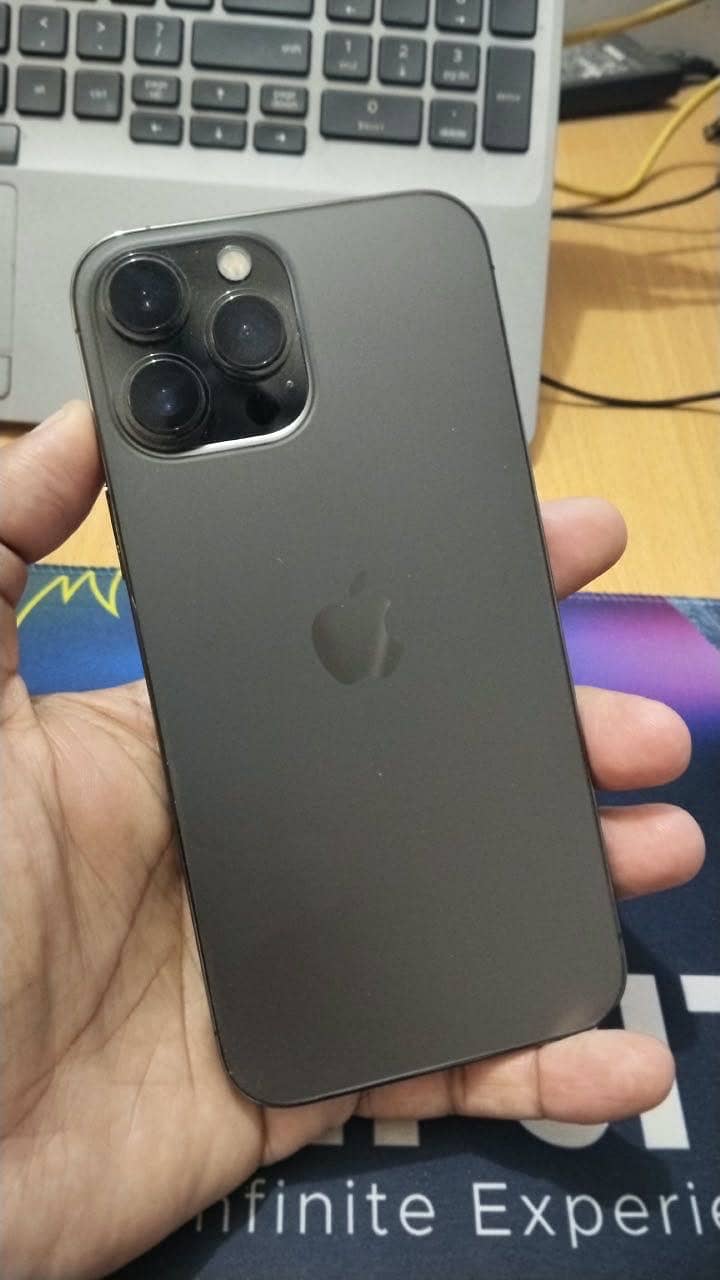 Apple iPhone 13 Pro Max 1