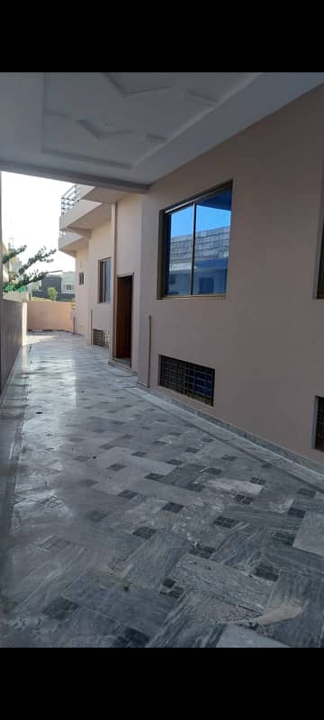22 Marla House For Sale In G-15