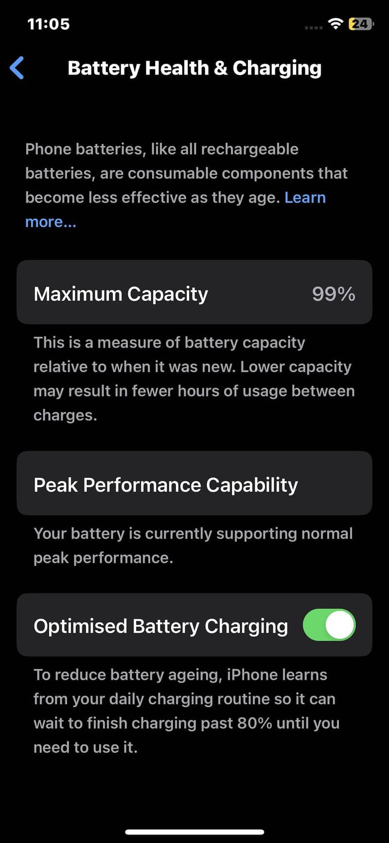 Apple iPhone X 8