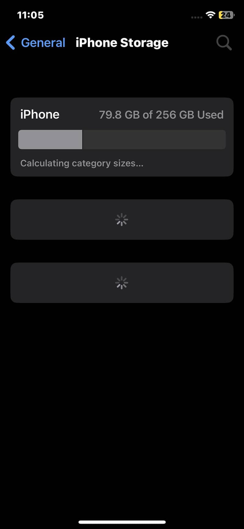 Apple iPhone X 9