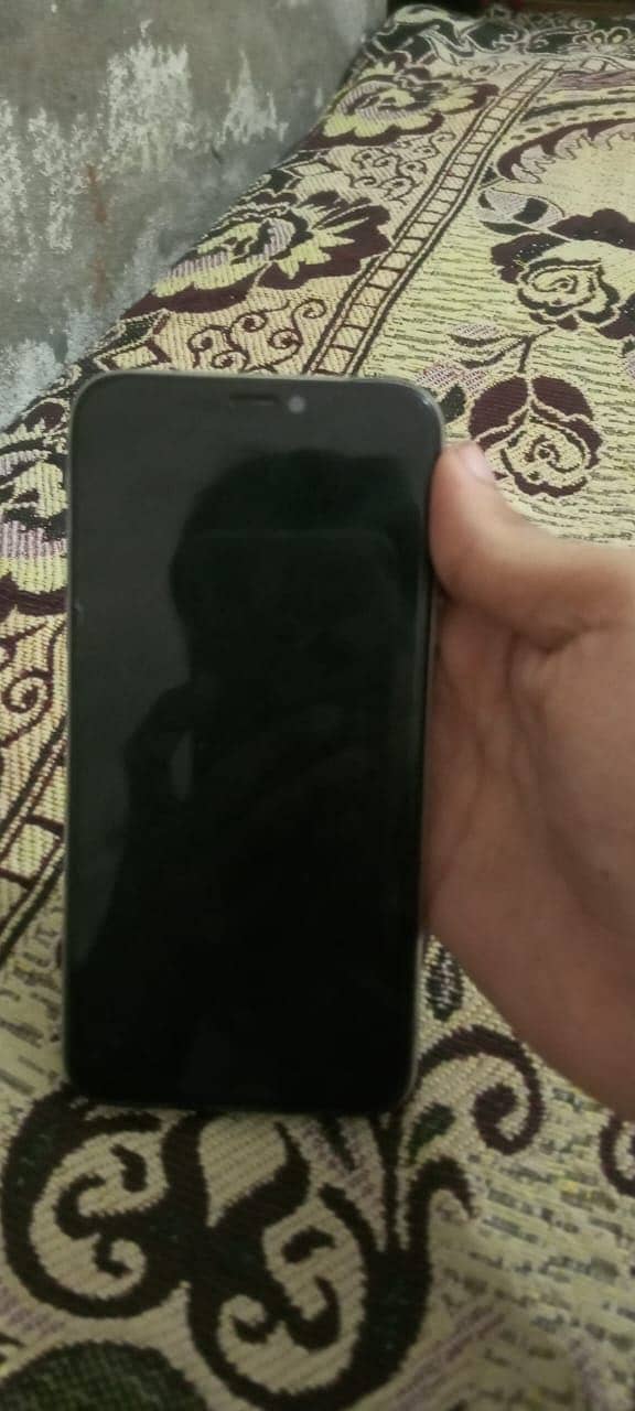 Apple iPhone X 1