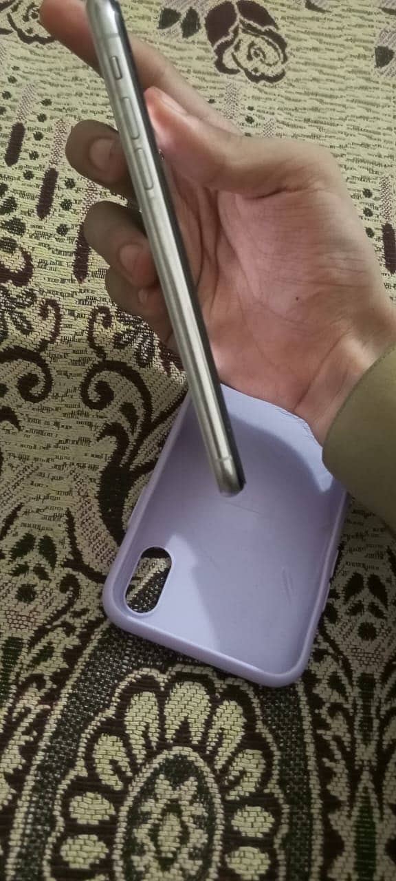 Apple iPhone X 7