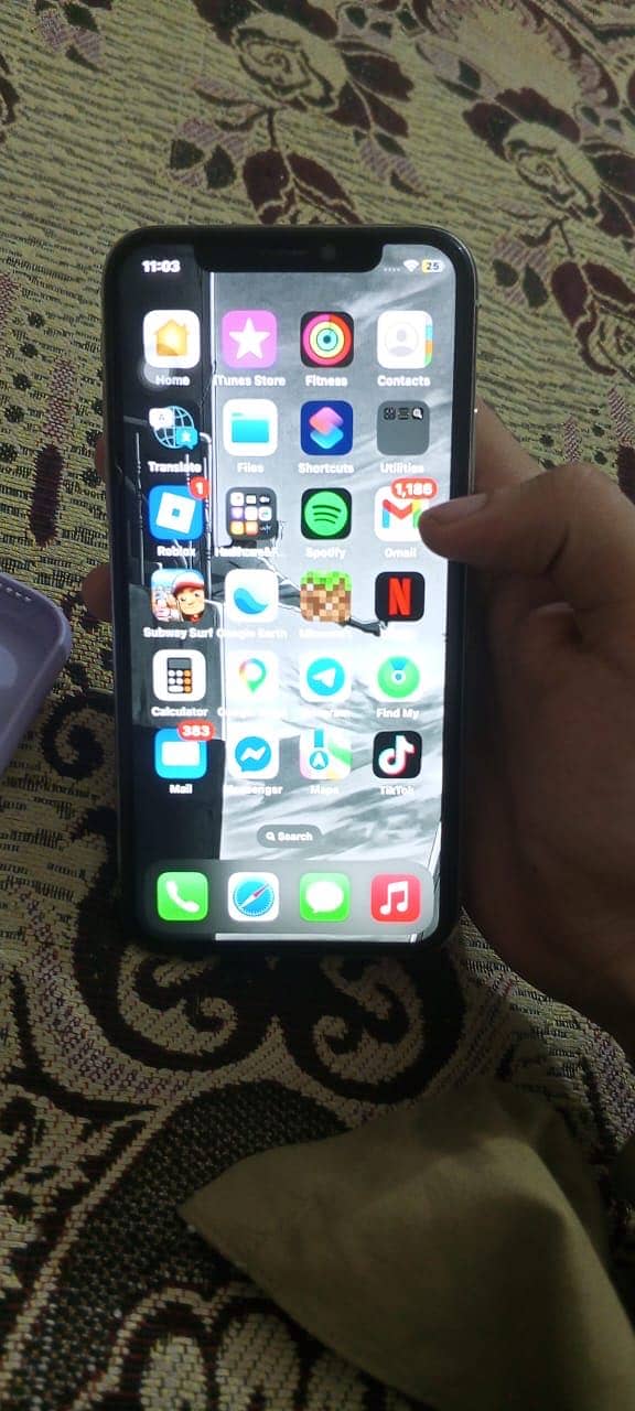 Apple iPhone X 2