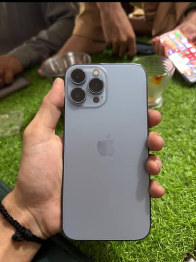 Apple iPhone 13 Pro Max