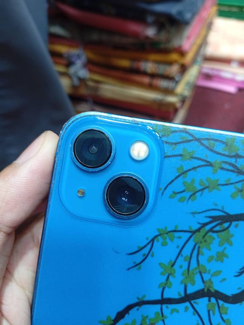 Apple iPhone 13 0