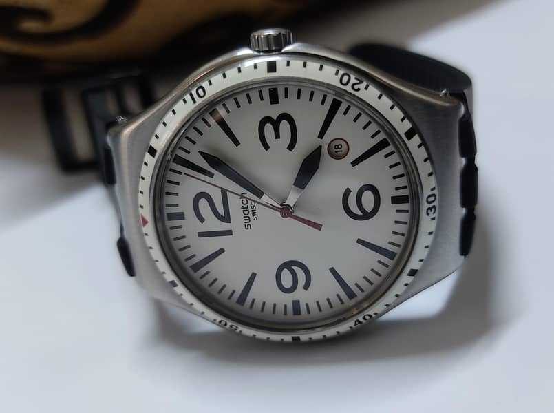 Swatch 1