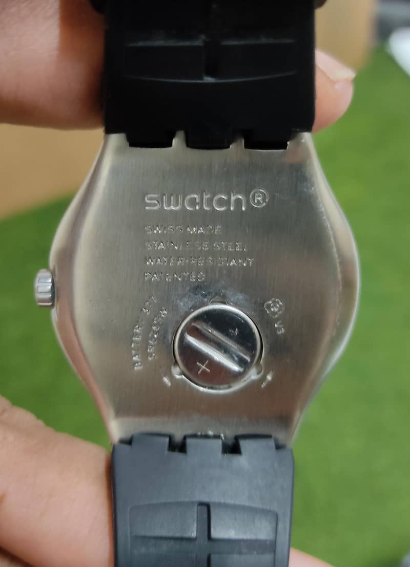 Swatch 2