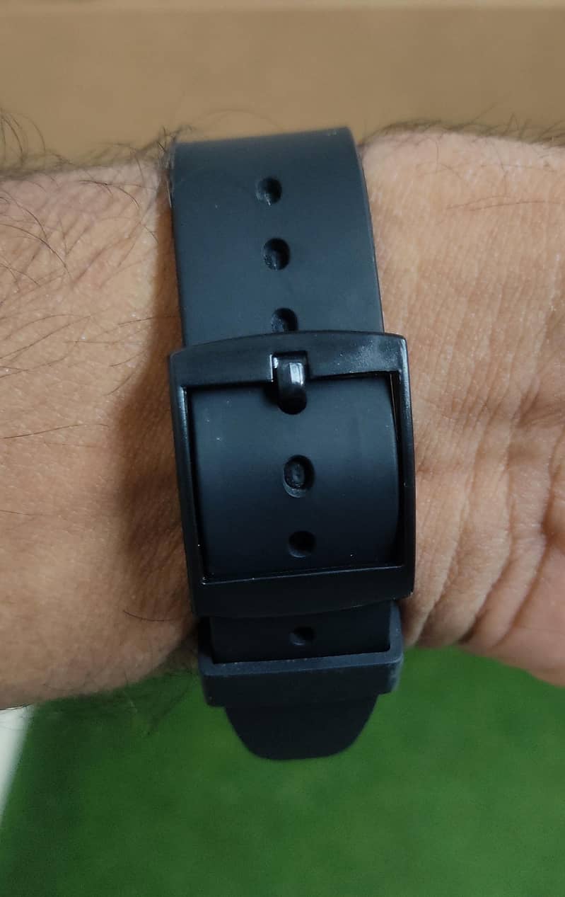 Swatch 3