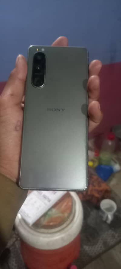 sony 5 mark 3