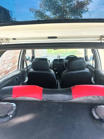 Suzuki Alto 2006