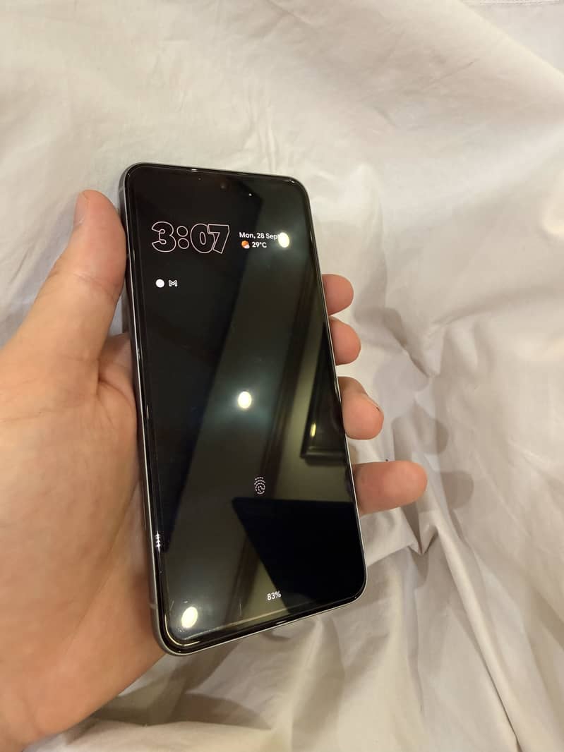 Google Pixel 8 6