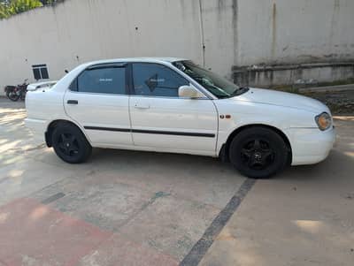 Suzuki Baleno 2003