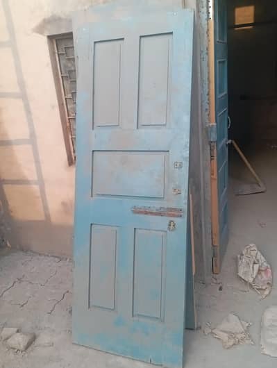 deyar ka door